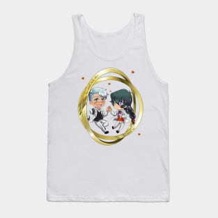 Sheith -Just married Tank Top